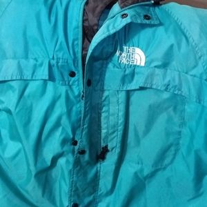 North Face Jacket
